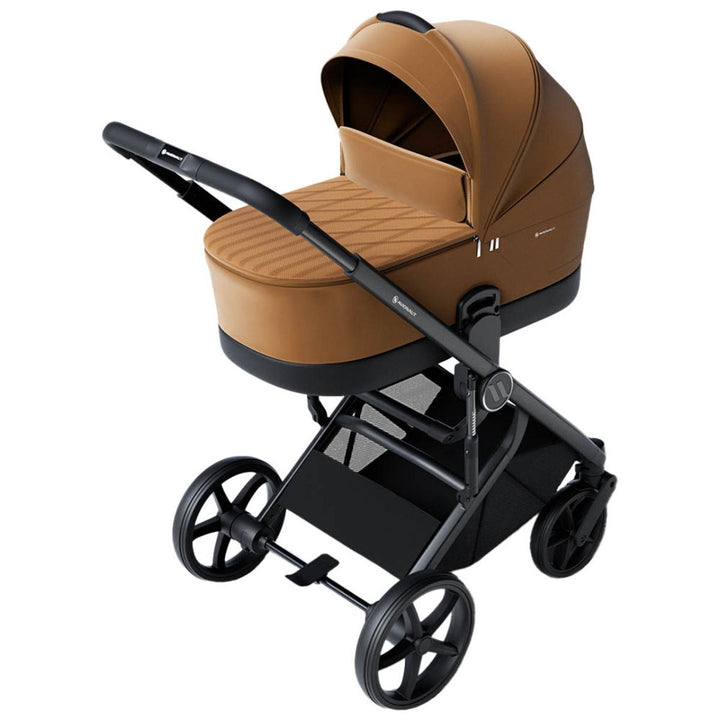 Avionaut Sirius 2 in 1 Pram System - Caramel
