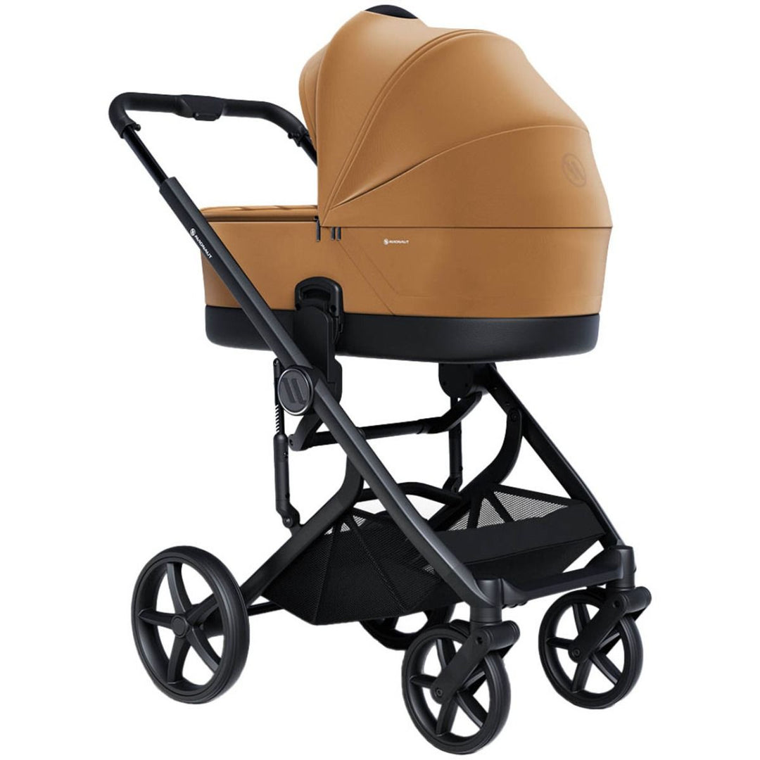 Avionaut Sirius 2 in 1 Pram System - Caramel