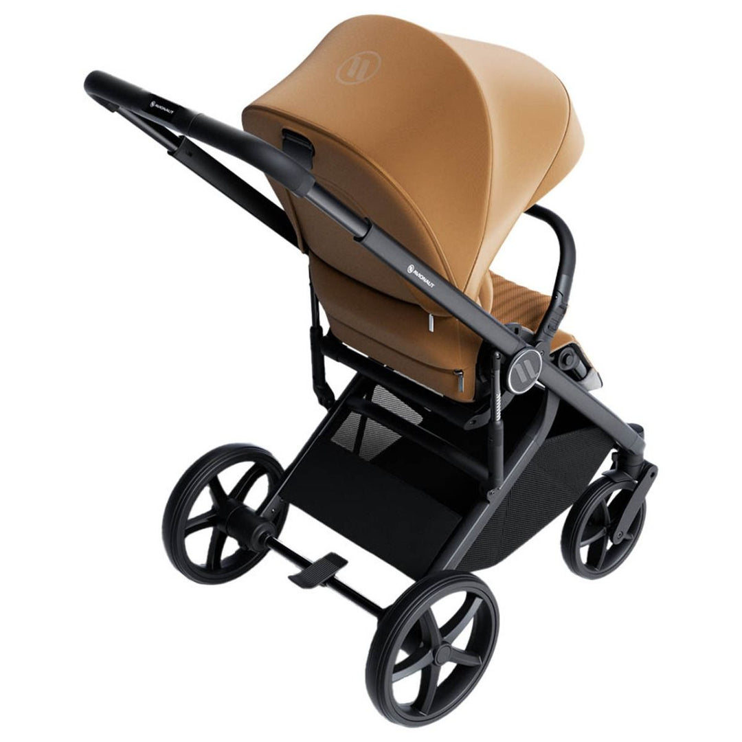 Avionaut Sirius 2 in 1 Pram System - Caramel