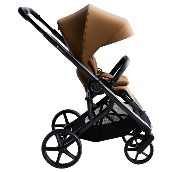 Avionaut Sirius 2 in 1 Pram System - Caramel