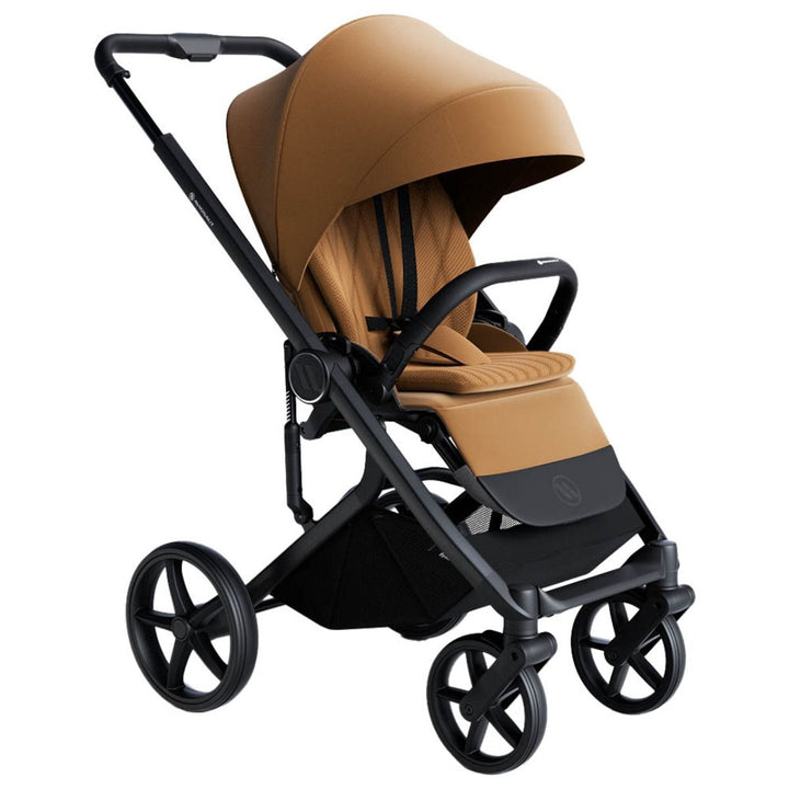 Avionaut Sirius 2 in 1 Pram System - Caramel