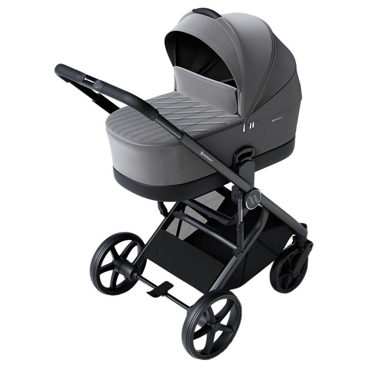 Avionaut Sirius 2 in 1 Pram System - Grey