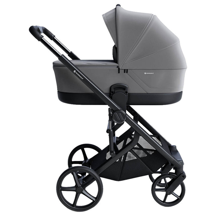 Avionaut Sirius 2 in 1 Pram System - Grey
