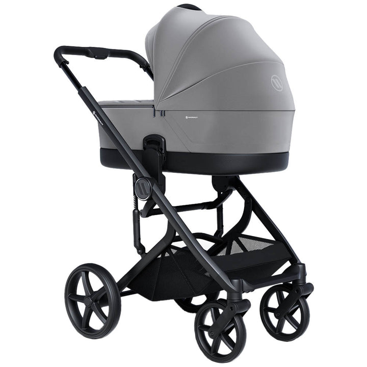 Avionaut Sirius 2 in 1 Pram System - Grey