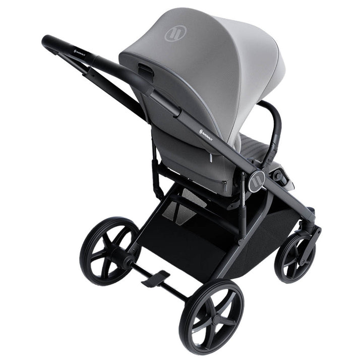 Avionaut Sirius 2 in 1 Pram System - Grey