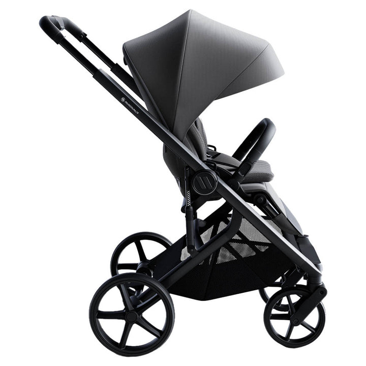 Avionaut Sirius 2 in 1 Pram System - Grey