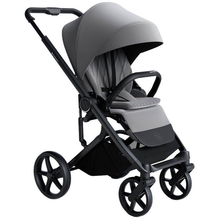 Avionaut Sirius 2 in 1 Pram System - Grey