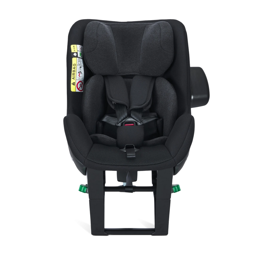 Avionaut Sky Airflow i-Size Rearward-Facing Car Seat – Black