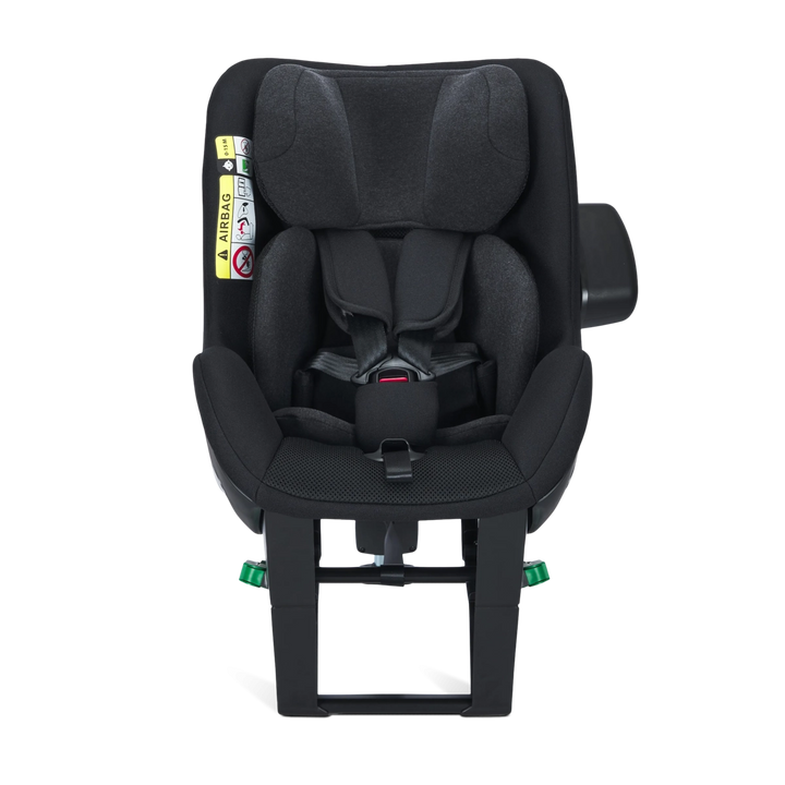 Avionaut Sky Airflow i-Size Rearward-Facing Car Seat – Black