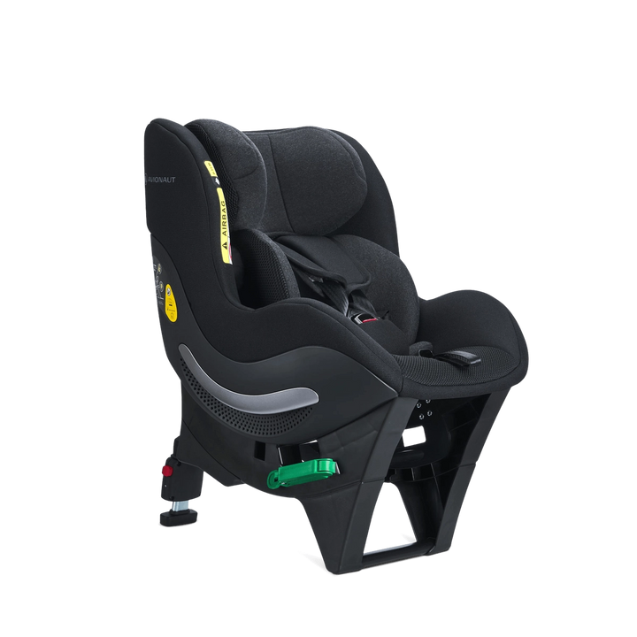 Avionaut Sky Airflow i-Size Rearward-Facing Car Seat – Black