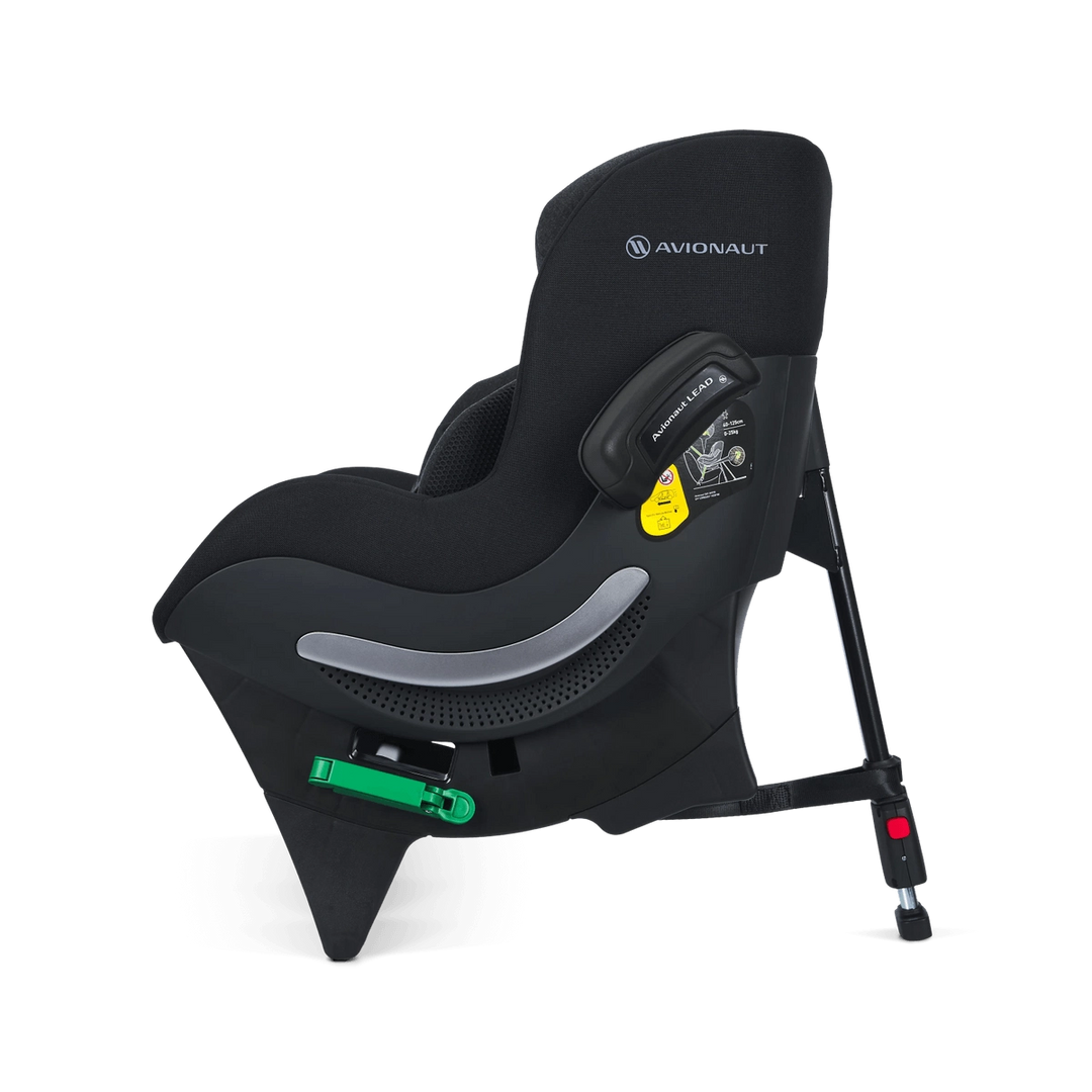 Avionaut Sky Airflow i-Size Rearward-Facing Car Seat – Black