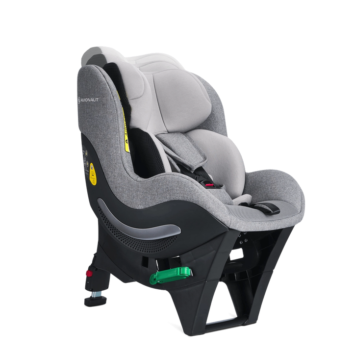 Avionaut Sky Airflow i-Size Rearward-Facing Car Seat – Grey