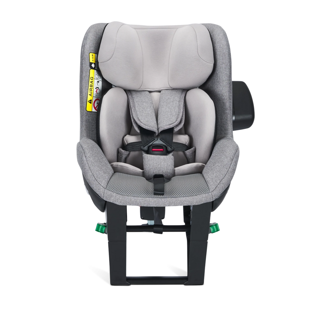 Avionaut Sky Airflow i-Size Rearward-Facing Car Seat – Grey
