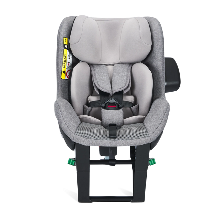Avionaut Sky Airflow i-Size Rearward-Facing Car Seat – Grey