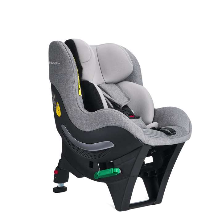 Avionaut Sky Airflow i-Size Rearward-Facing Car Seat – Grey