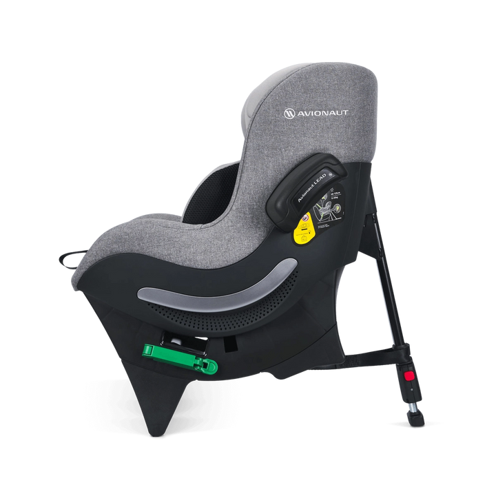 Avionaut Sky Airflow i-Size Rearward-Facing Car Seat – Grey