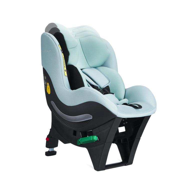 Avionaut Sky Airflow i-Size Rearward-Facing Car Seat – Mint