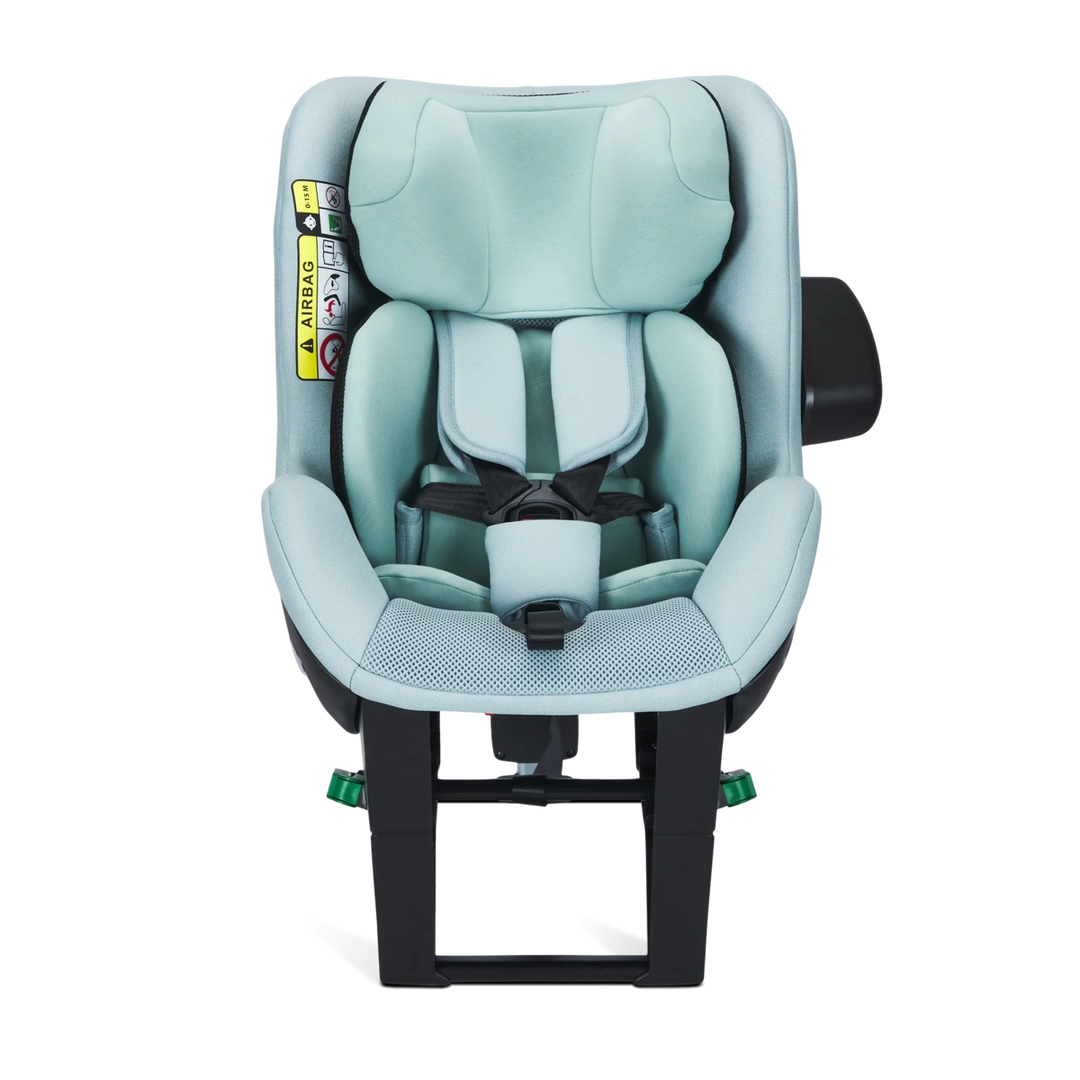 Avionaut Sky Airflow i-Size Rearward-Facing Car Seat – Mint