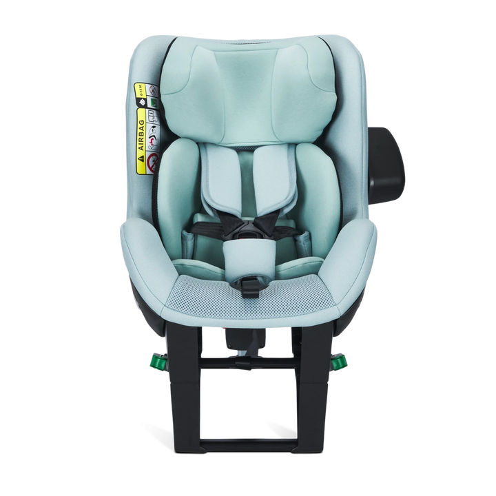 Avionaut Sky Airflow i-Size Rearward-Facing Car Seat – Mint