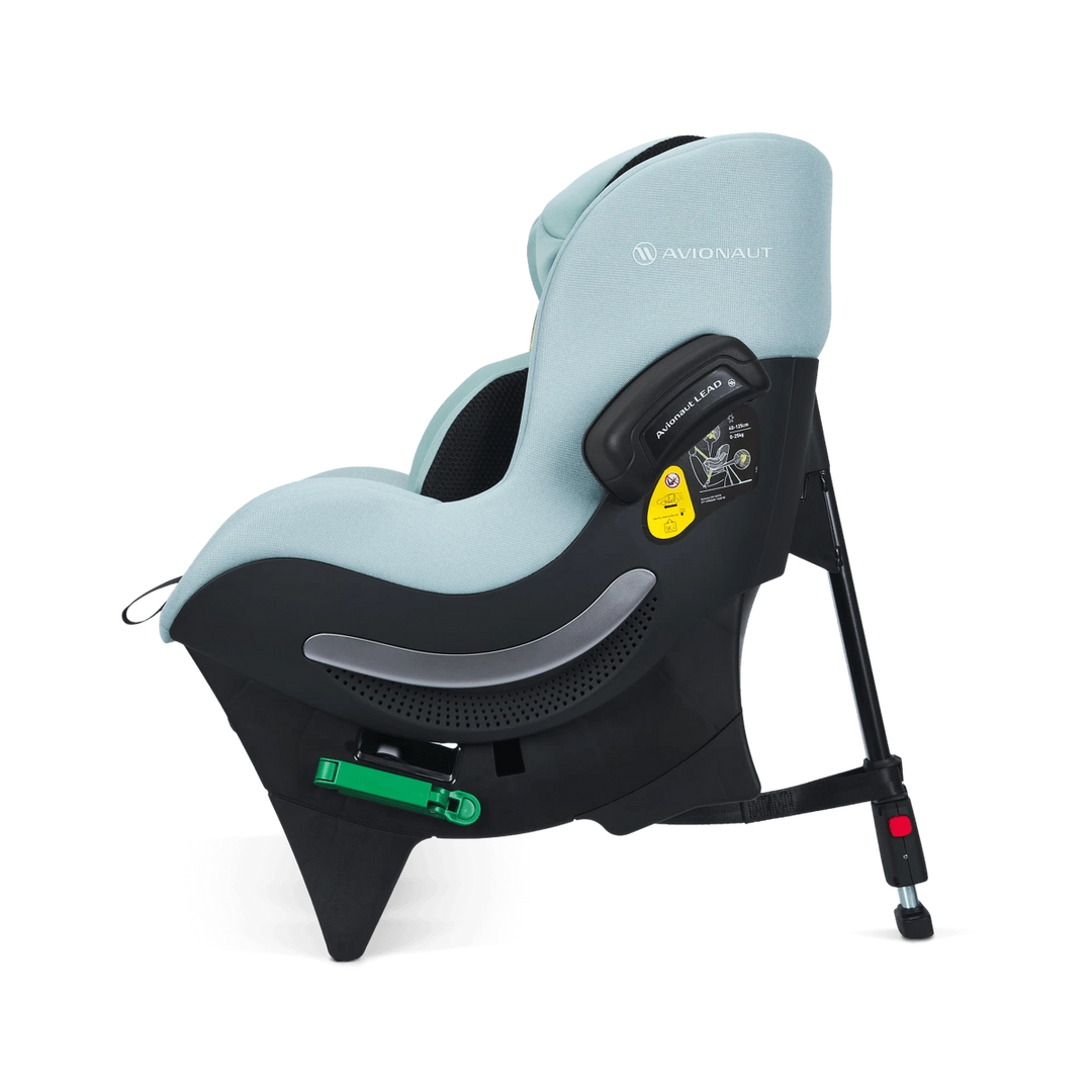 Avionaut Sky Airflow i-Size Rearward-Facing Car Seat – Mint