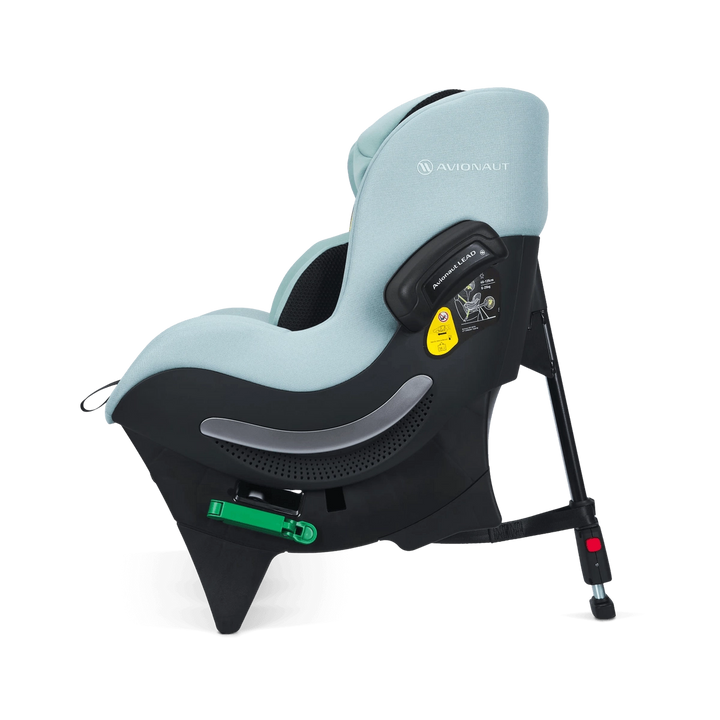 Avionaut Sky Airflow i-Size Rearward-Facing Car Seat – Mint