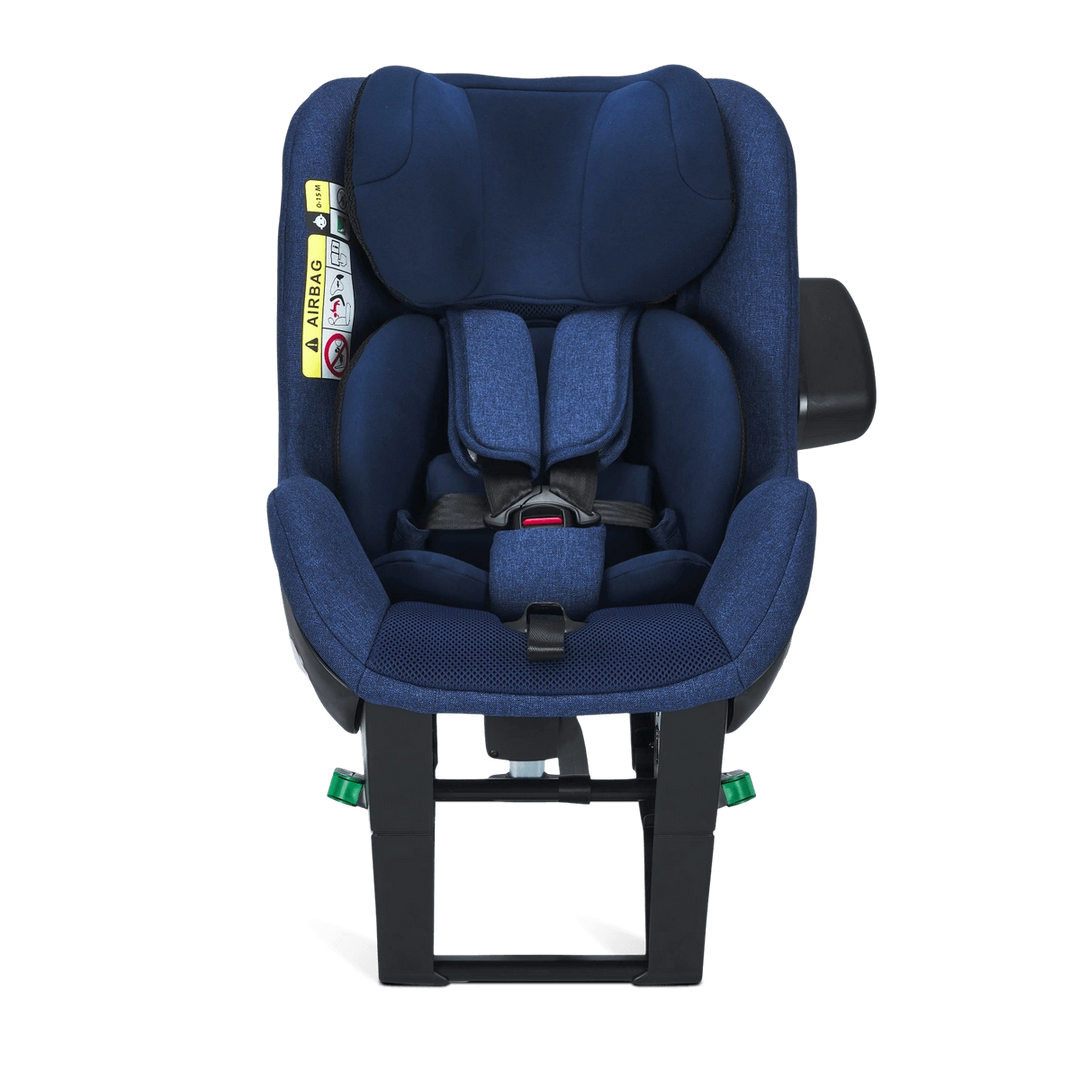Avionaut Sky Airflow i-Size Rearward-Facing Car Seat – Navy
