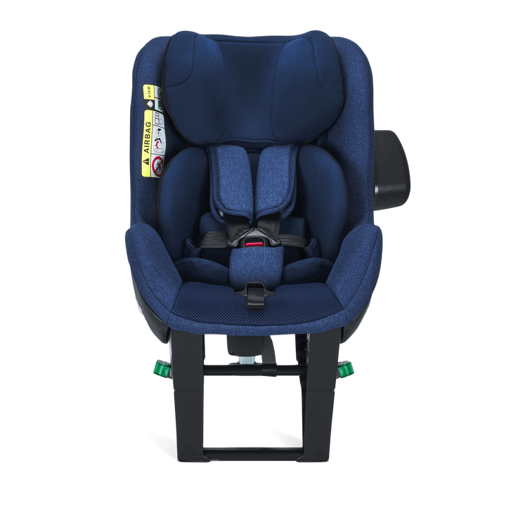Avionaut Sky Airflow i-Size Rearward-Facing Car Seat – Navy