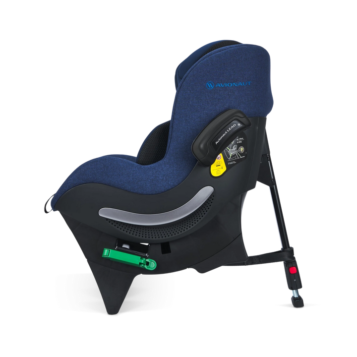 Avionaut Sky Airflow i-Size Rearward-Facing Car Seat – Navy