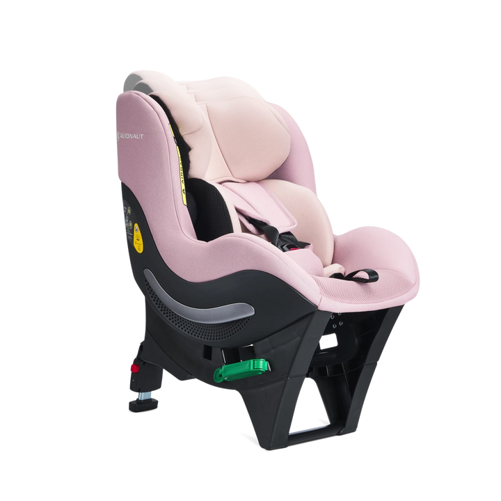Avionaut Sky Airflow i-Size Rearward-Facing Car Seat – Pink