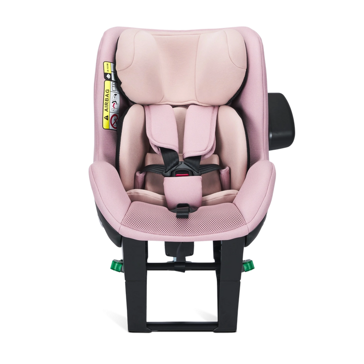 Avionaut Sky Airflow i-Size Rearward-Facing Car Seat – Pink