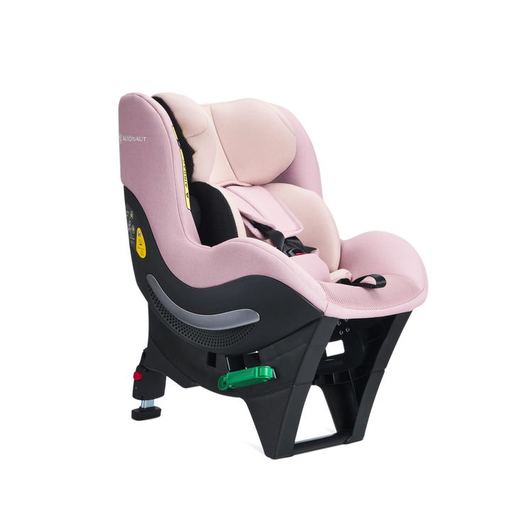 Avionaut Sky Airflow i-Size Rearward-Facing Car Seat – Pink