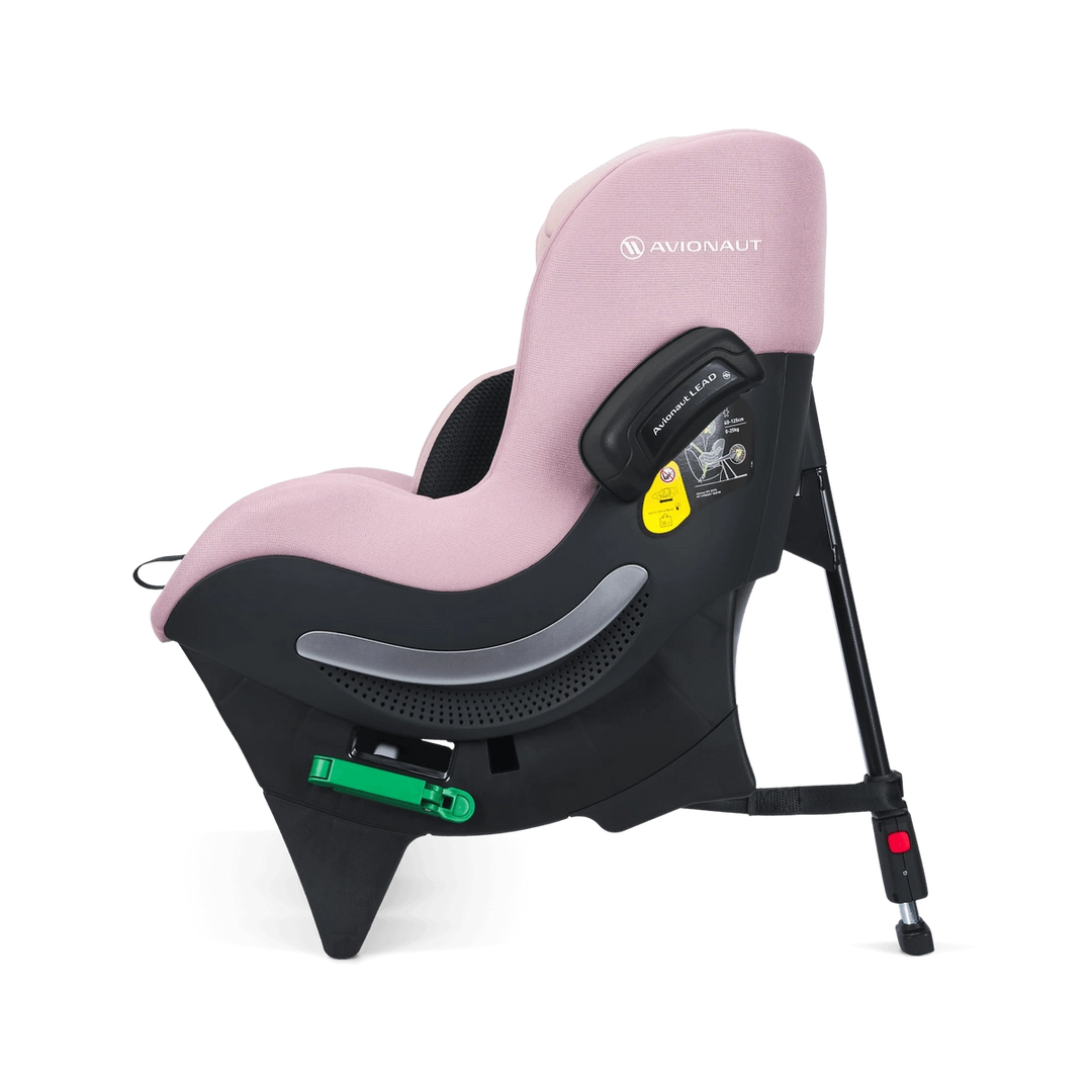 Avionaut Sky Airflow i-Size Rearward-Facing Car Seat – Pink
