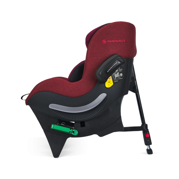 Avionaut Sky Airflow i-Size Rearward-Facing Car Seat – Red