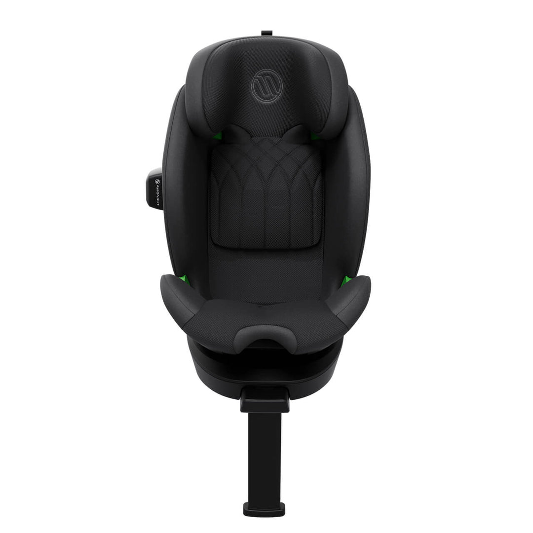 Avionaut Stardust 360 i-Size Car Seat – Black