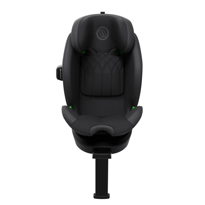 Avionaut Stardust 360 i-Size Car Seat – Black