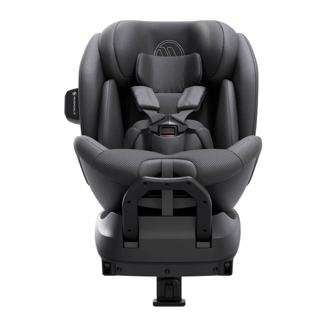 Avionaut Stardust 360 i-Size Car Seat – Black
