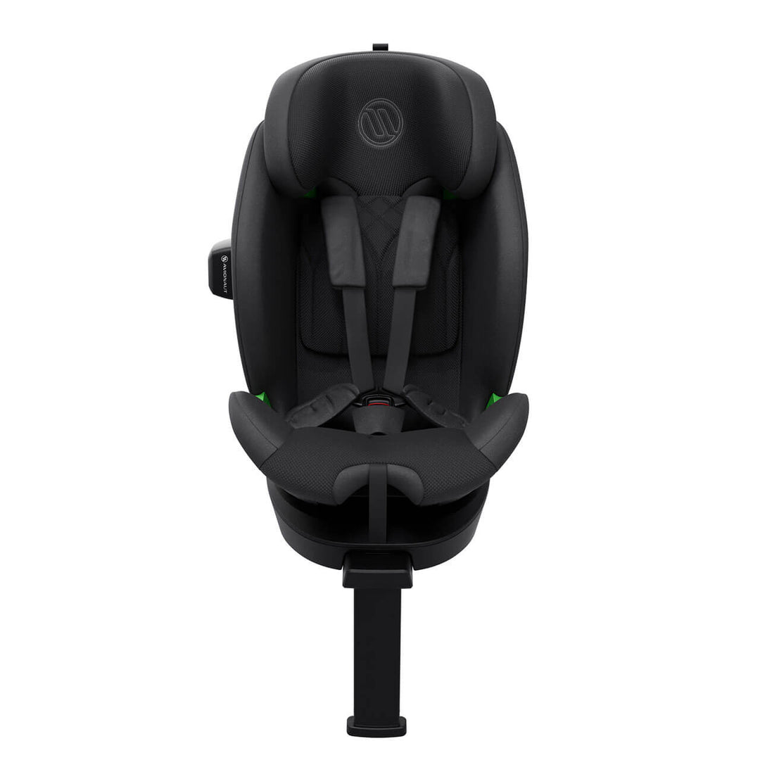Avionaut Stardust 360 i-Size Car Seat – Black