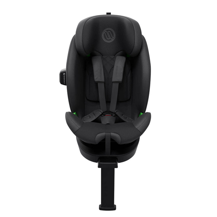Avionaut Stardust 360 i-Size Car Seat – Black