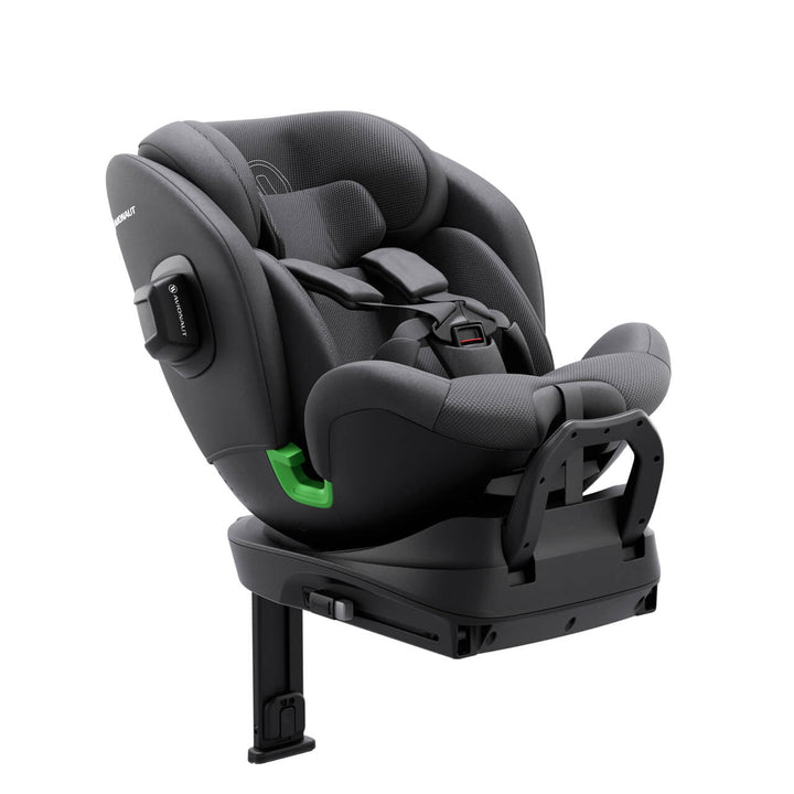 Avionaut Stardust 360 i-Size Car Seat – Black