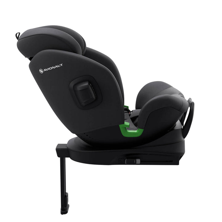 Avionaut Stardust 360 i-Size Car Seat – Black