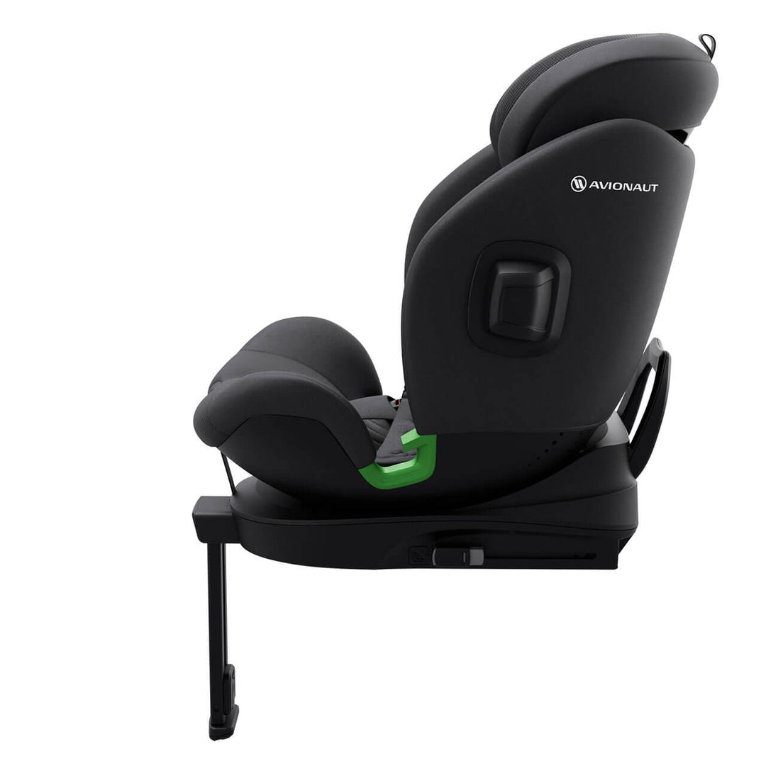Avionaut Stardust 360 i-Size Car Seat – Black