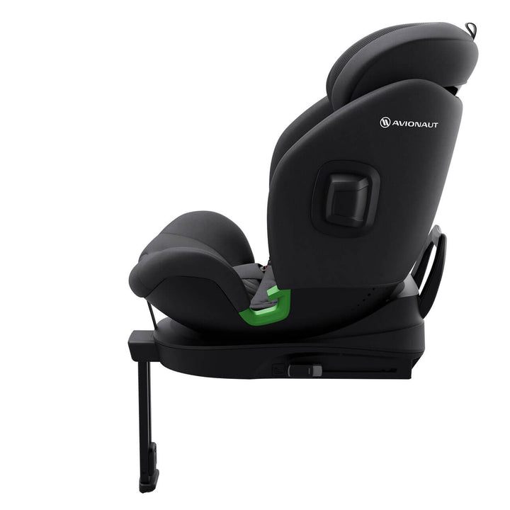 Avionaut Stardust 360 i-Size Car Seat – Black