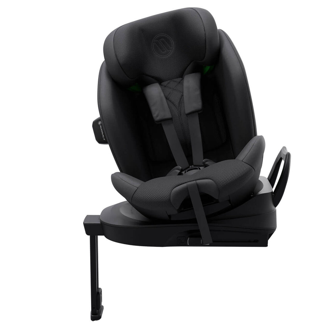 Avionaut Stardust 360 i-Size Car Seat – Black