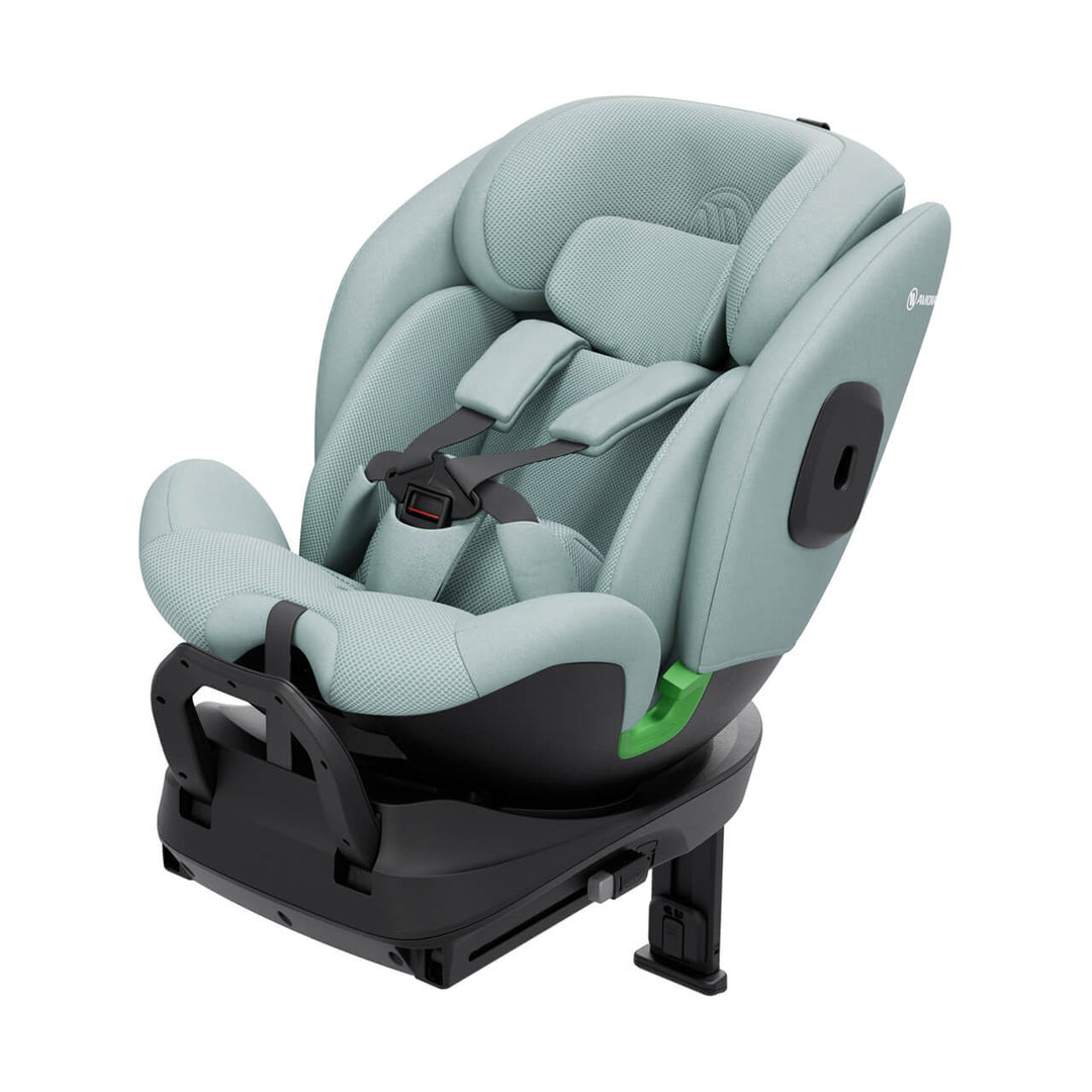 Avionaut Stardust 360 i-Size Car Seat – Mint