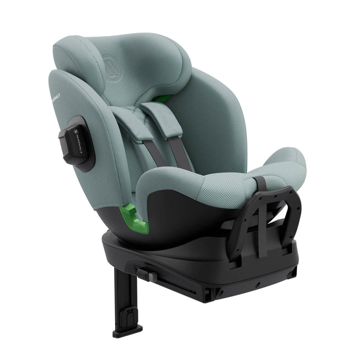 Avionaut Stardust 360 i-Size Car Seat – Mint