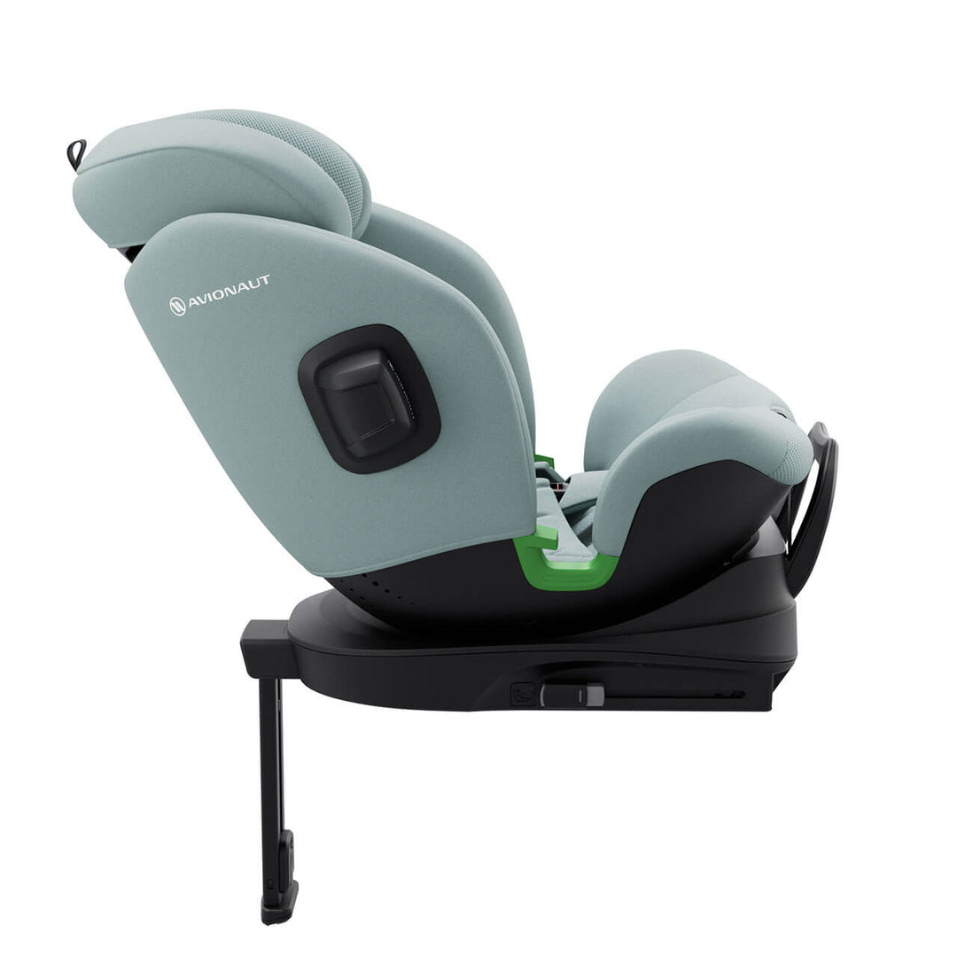 Avionaut Stardust 360 i-Size Car Seat – Mint