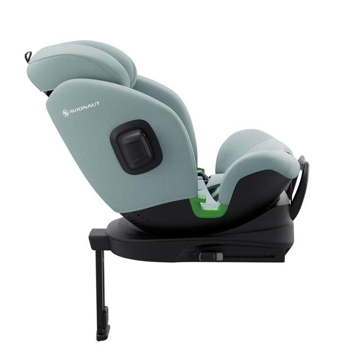 Avionaut Stardust 360 i-Size Car Seat – Mint