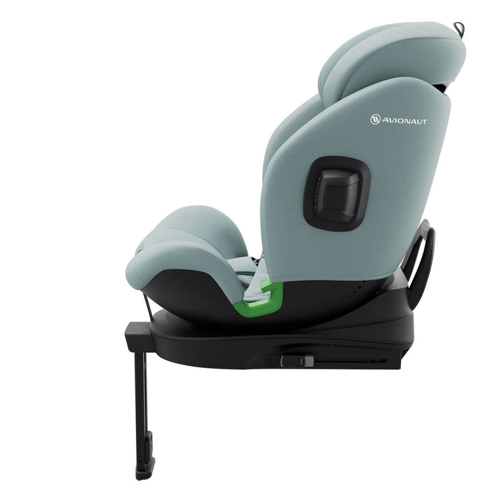 Avionaut Stardust 360 i-Size Car Seat – Mint