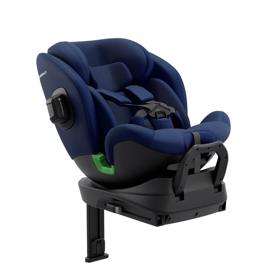 Avionaut Stardust 360 i-Size Car Seat – Navy