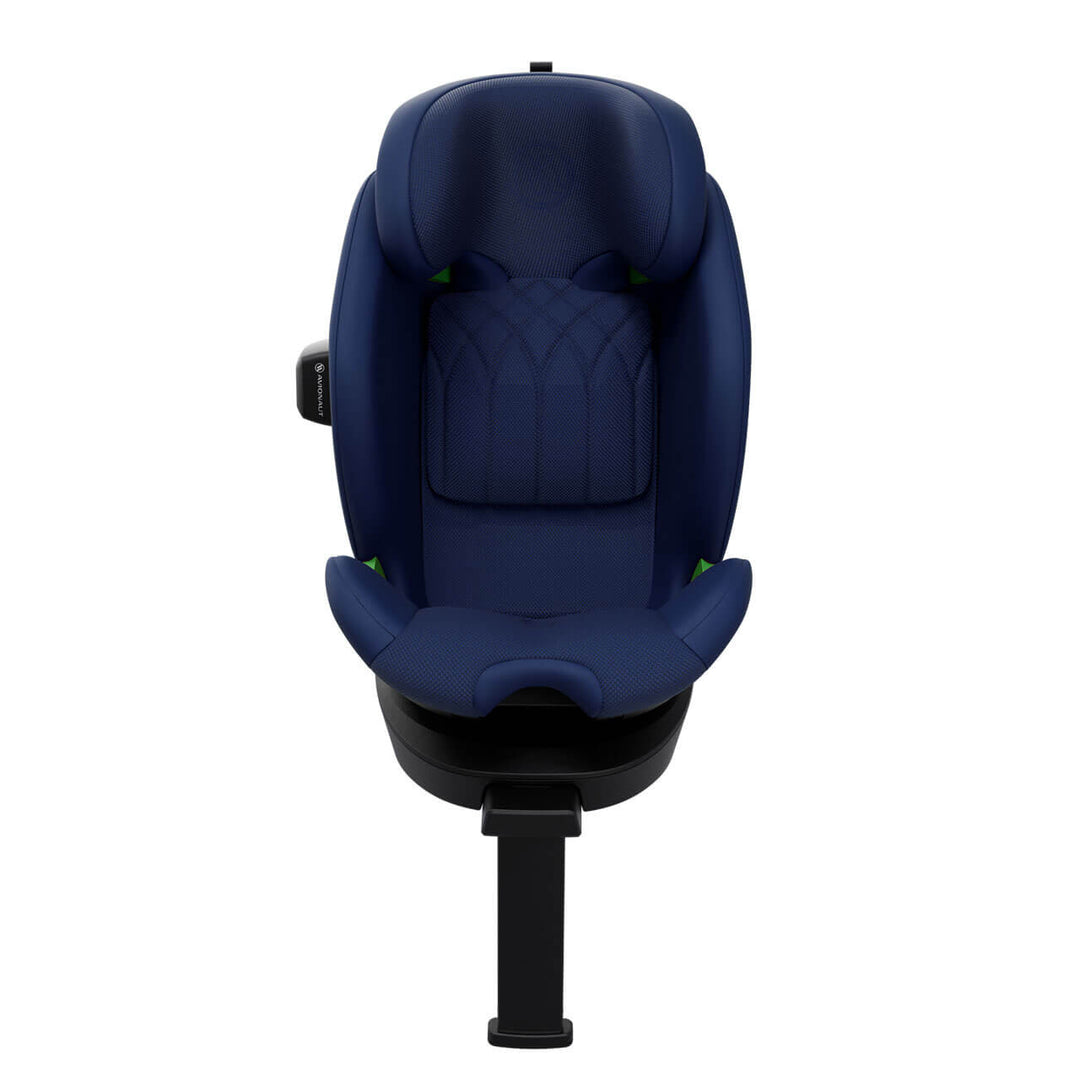 Avionaut Stardust 360 i-Size Car Seat – Navy